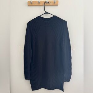 Topshop Sweater Dress